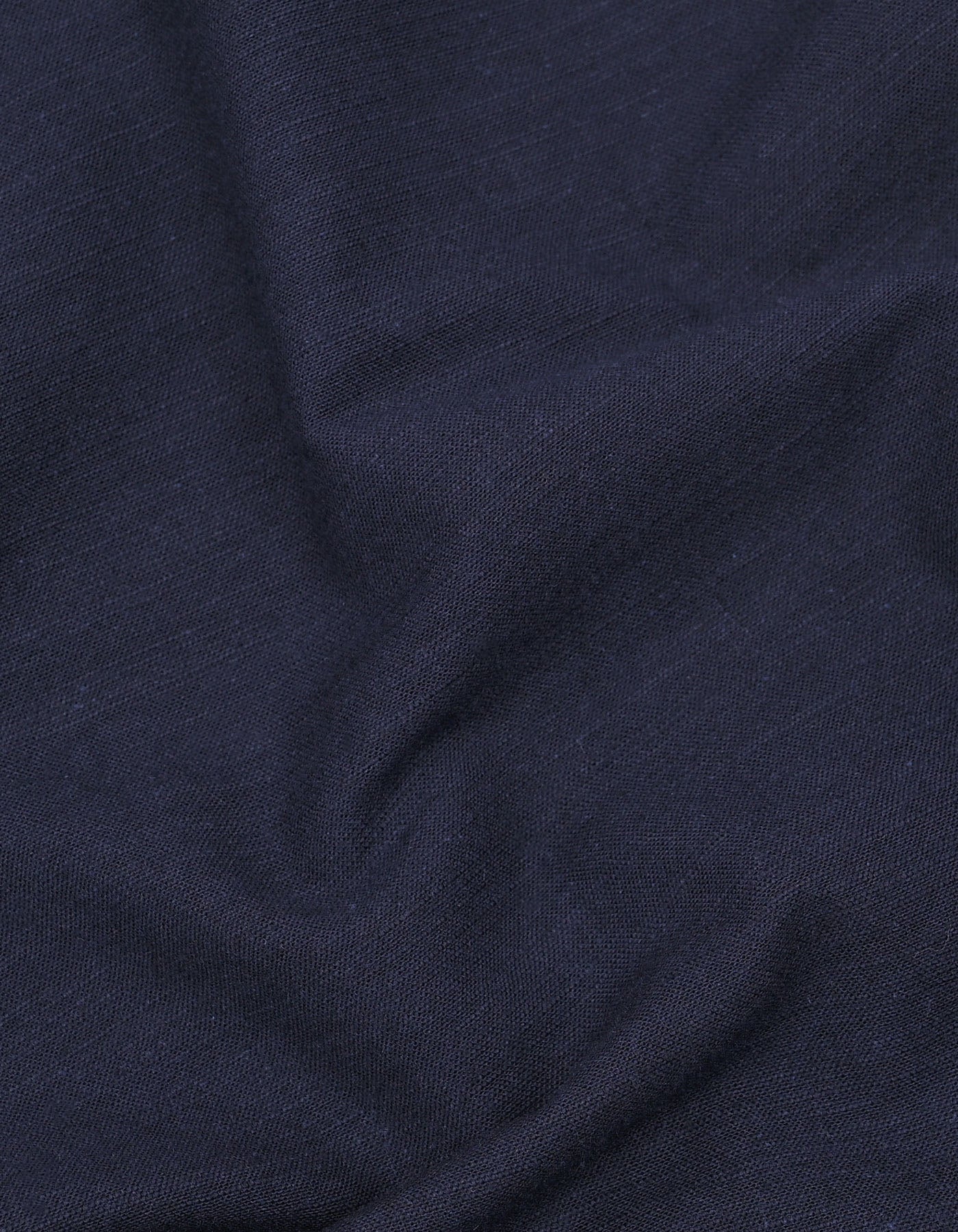 Plain Navy Tailored Smart Fit Shirt FS2364SH-17