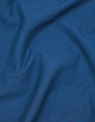 Plain Teal Classic Fit Shirt FS2365RH-17