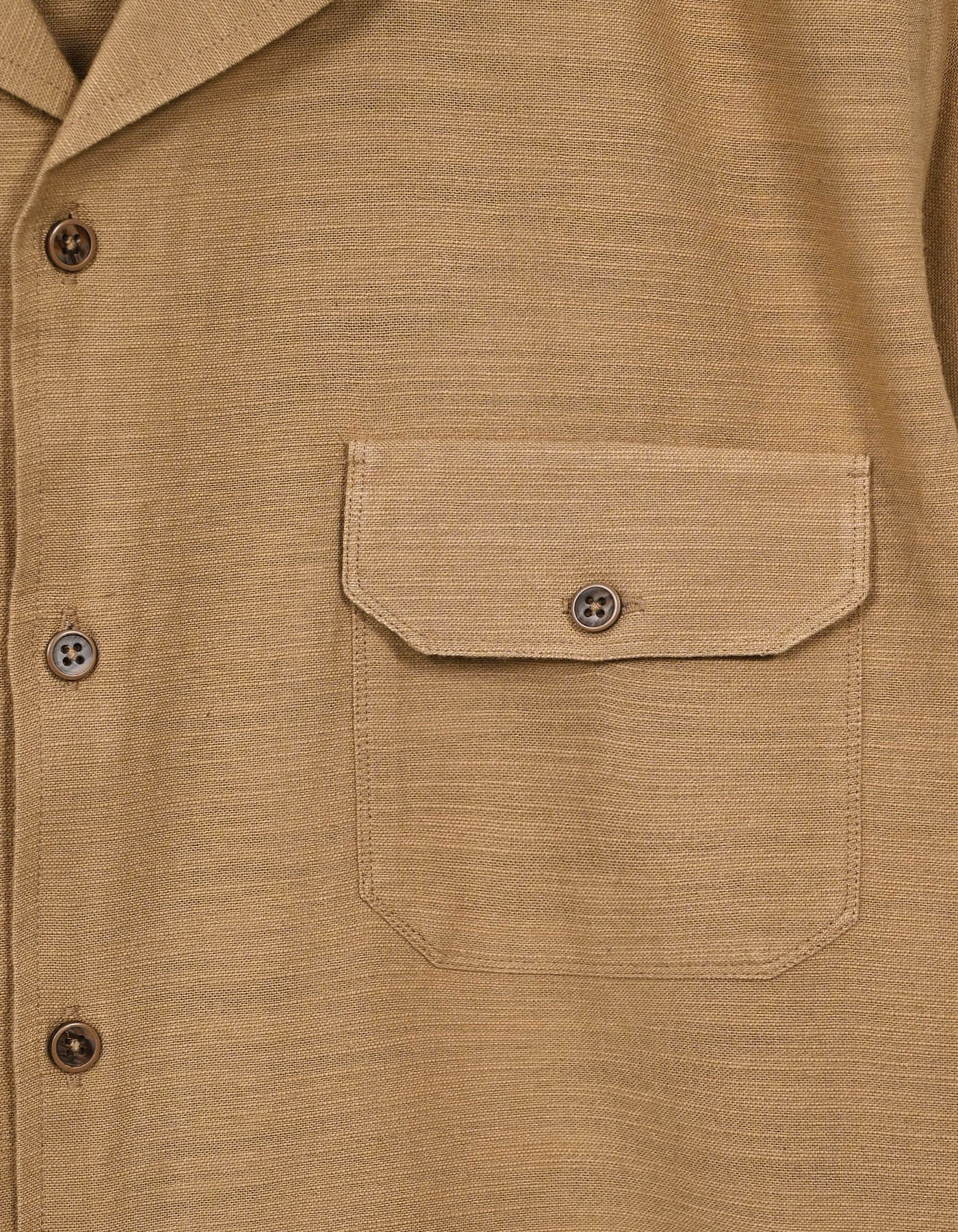 Plain Fawn Classic Fit Shirt FS2369RH-16