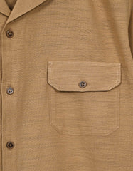 Plain Fawn Classic Fit Shirt FS2369RH-16