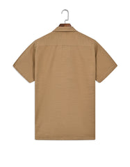 Plain Fawn Tailored Smart Fit Shirt FS2369SH-16.5