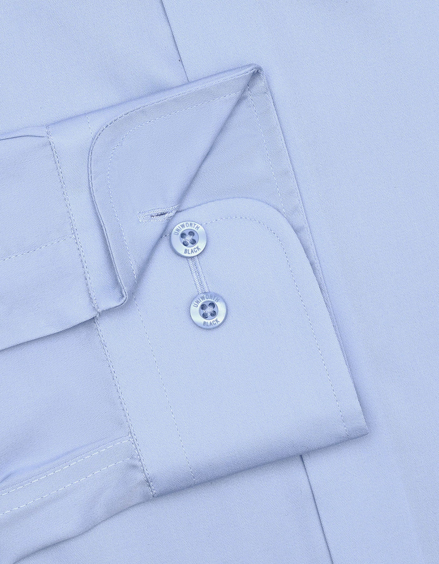 Plain Sky Classic Fit Shirt FS2376-1RF-15.5