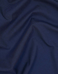 Plain Navy Tailored Smart Fit Shirt FS2380-2SF-16
