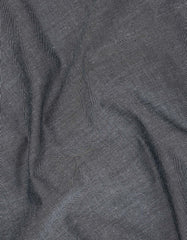 Plain Charcoal Classic Fit Shirt FS2381-2RF-16
