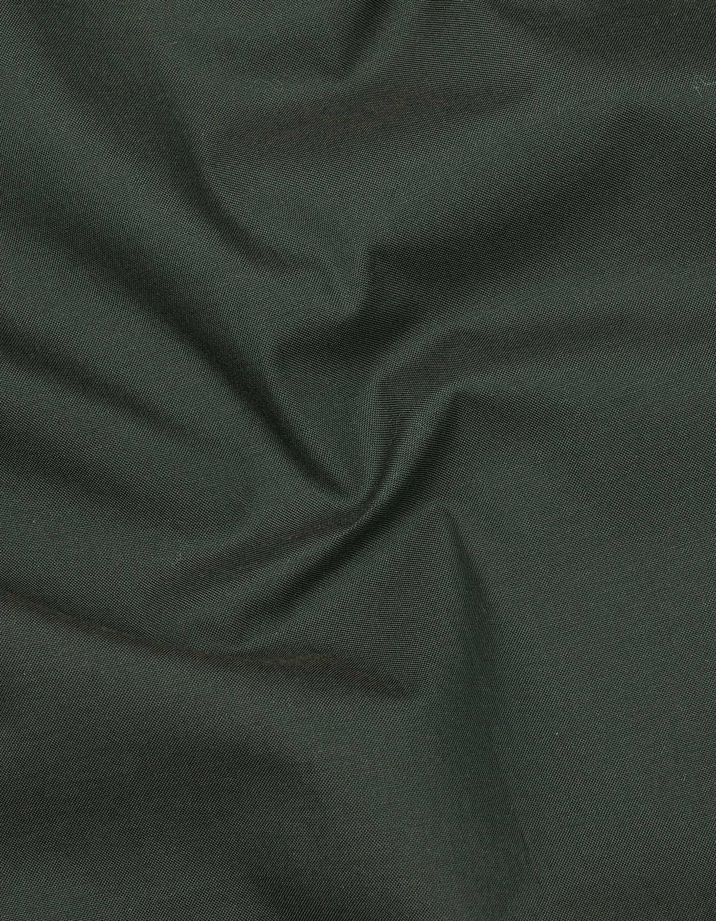 Plain D Green Classic Fit Shirt FS2383-1RF-16