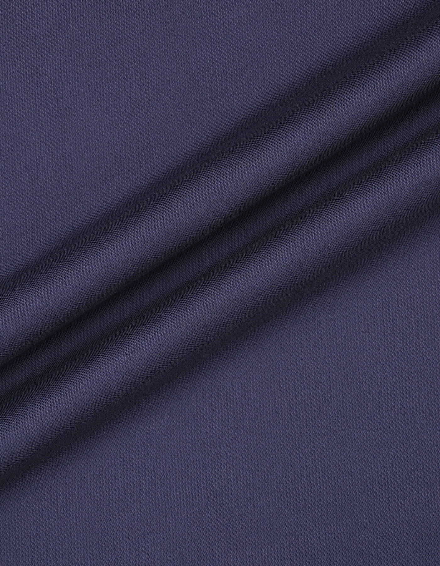 Plain Navy Classic Fit Shirt FS2388-4RF-16
