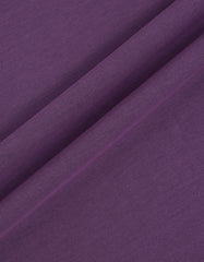 Plain Purple Classic Fit Shirt FS2394-2RF-16