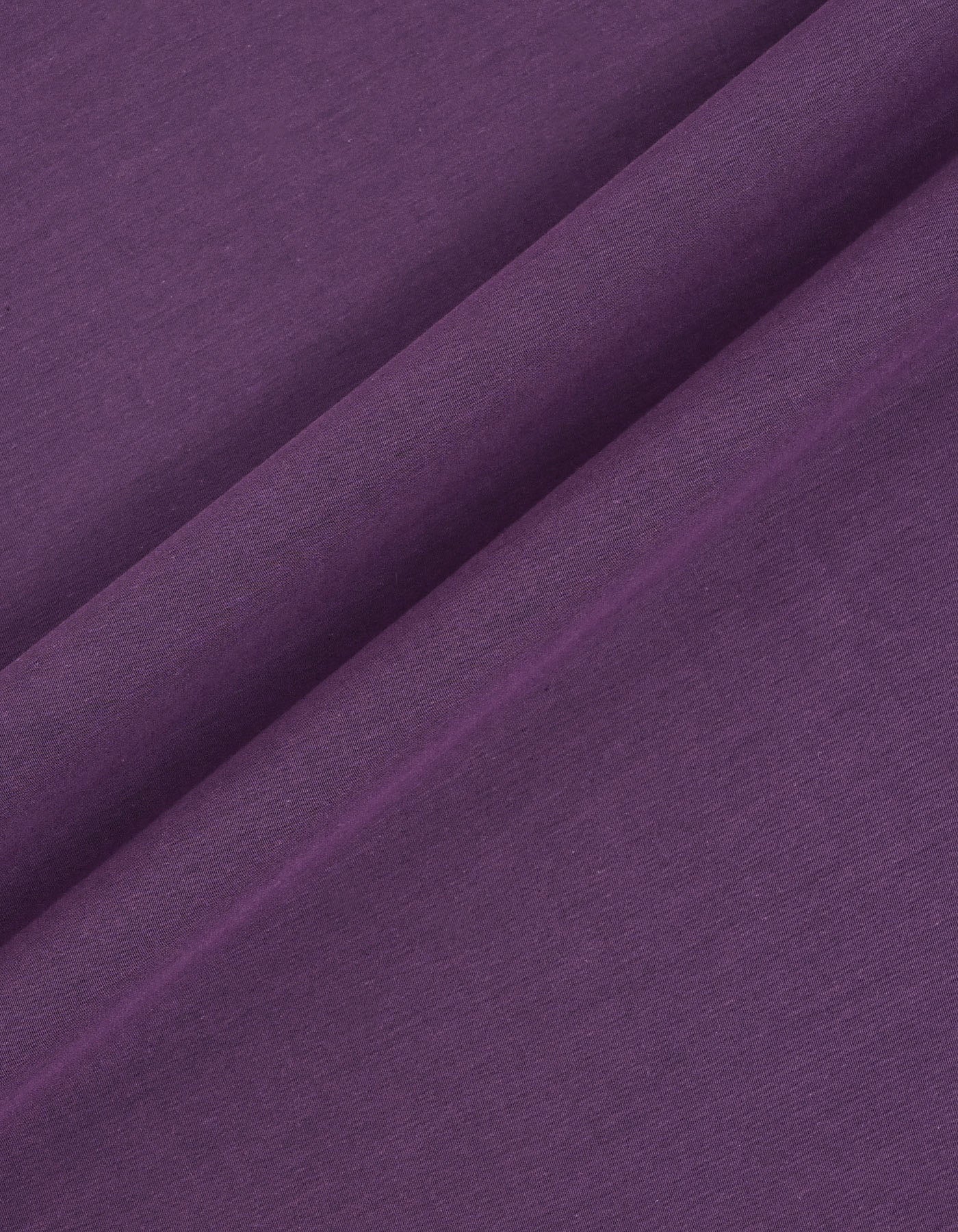 Plain Purple Tailored Smart Fit Shirt FS2394-2SF-16