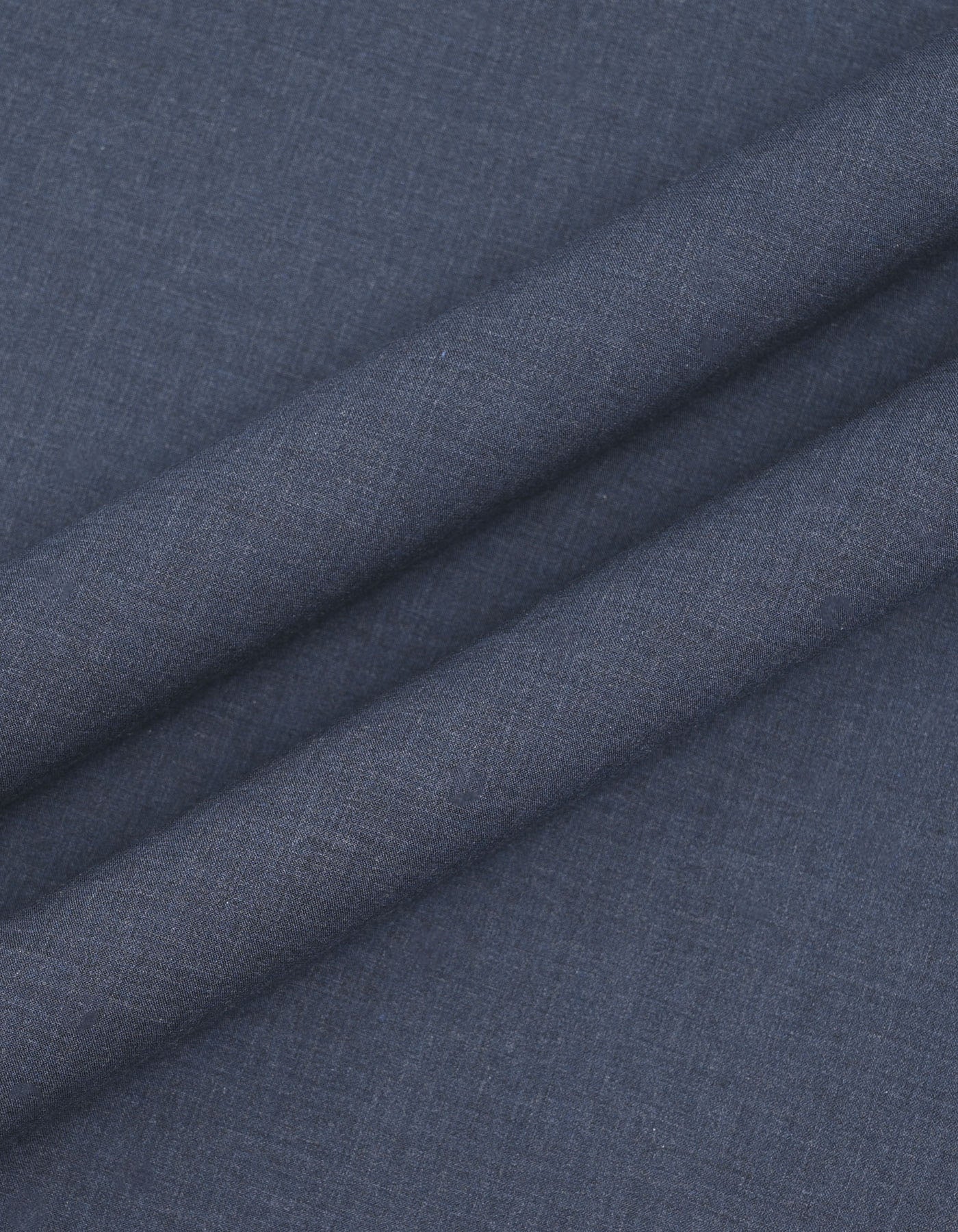 Plain Navy Classic Fit Shirt FS2397-1RF-16