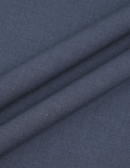 Plain Navy Tailored Smart Fit Shirt FS2397-1SF-16