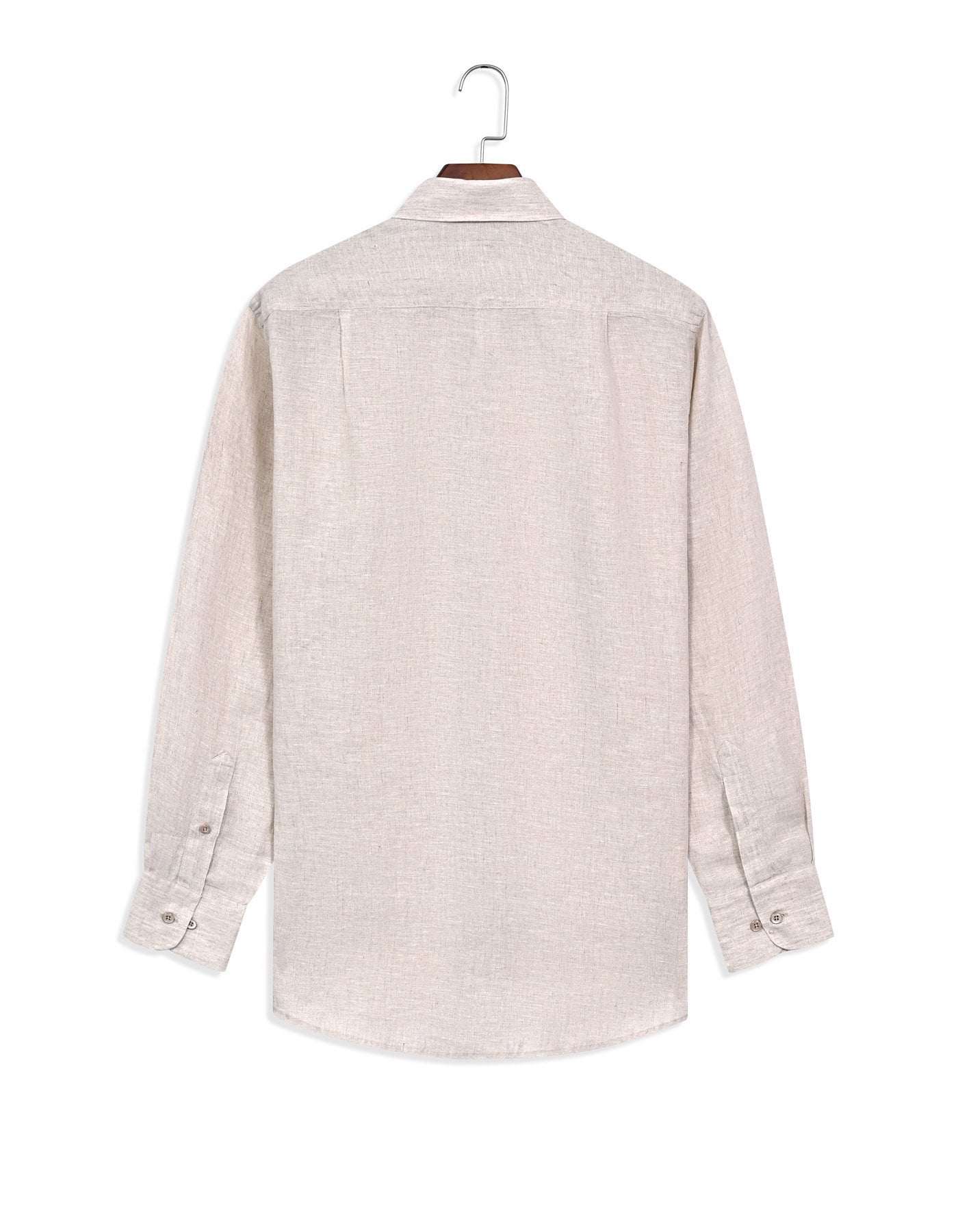 Plain Fawn Classic Fit Shirt FS2406-3RF-16