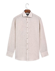 Plain Fawn Classic Fit Shirt FS2406-3RF-15.5