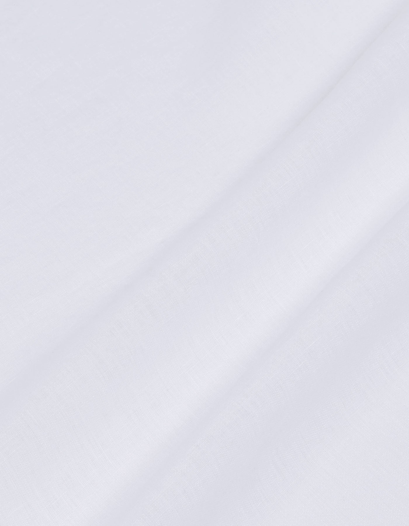 Plain White Classic Fit Shirt FS2413-3RF-16.5