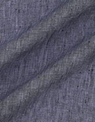 Plain D Grey Tailored Smart Fit Shirt FS2425-3SF-16