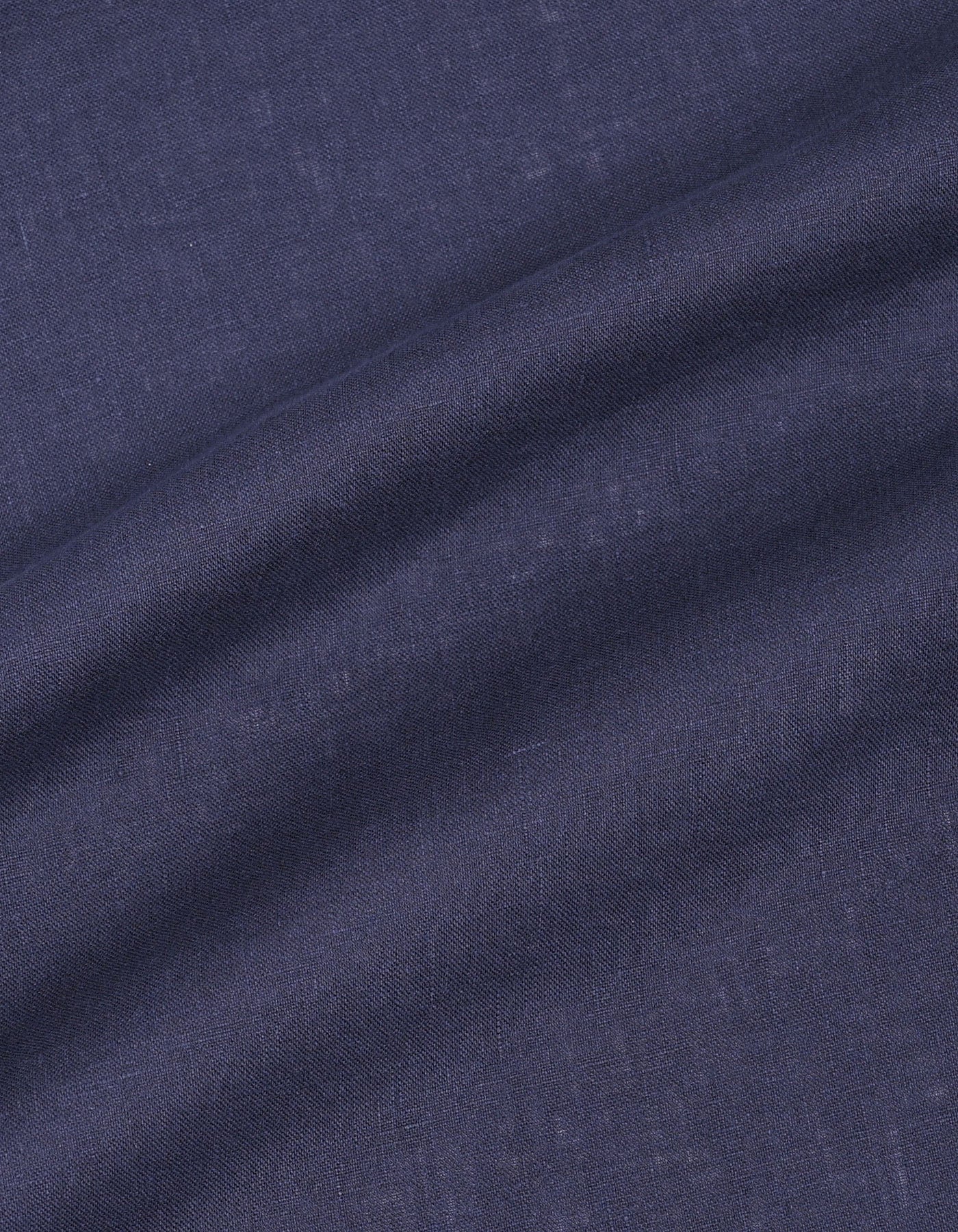 Plain Navy Classic Fit Shirt FS2426-1RF-17