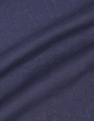 Plain Navy Classic Fit Shirt FS2426-1RF-17