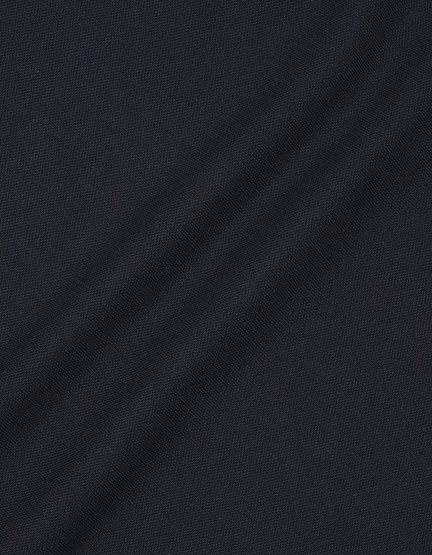 Plain Black Classic Fit Shirt FS26RF-16.5