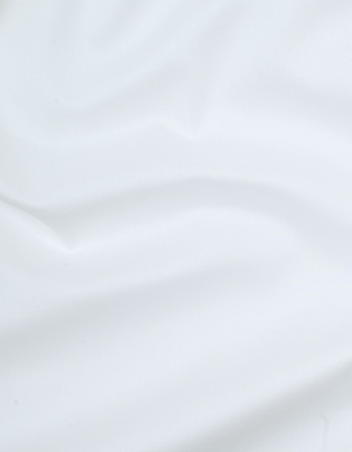 Plain Off White Tailored Smart Fit Shirt FS2715-4SF-16