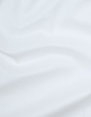Plain Off White Tailored Smart Fit Shirt FS2715-4SF-16