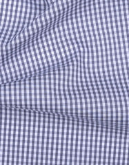 Check White/Grey Classic Fit Shirt FS2749-1RF-16