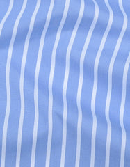 Stripe Sky Classic Fit Shirt FS2764RF-16