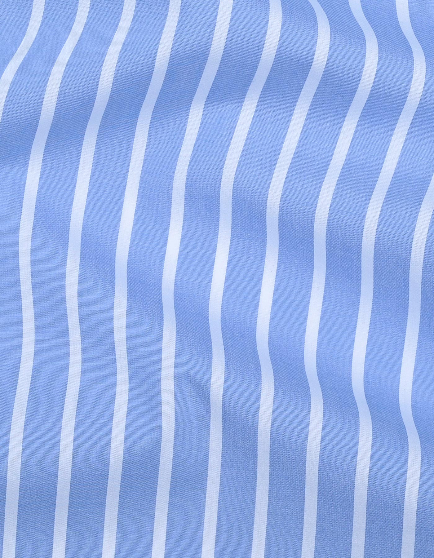 Stripe Sky Tailored Smart Fit Shirt FS2764SF-16