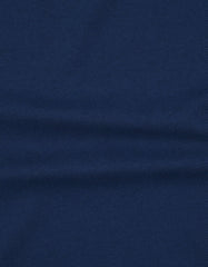 Plain Navy Classic Fit Shirt FS27RF-16.5
