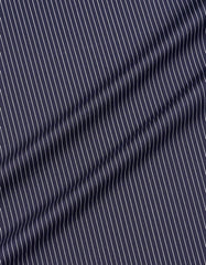 Stripe Black Classic Fit Shirt FS2851RF-16
