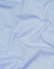 Stripe Blue Classic Fit Shirt FS2852RF-16