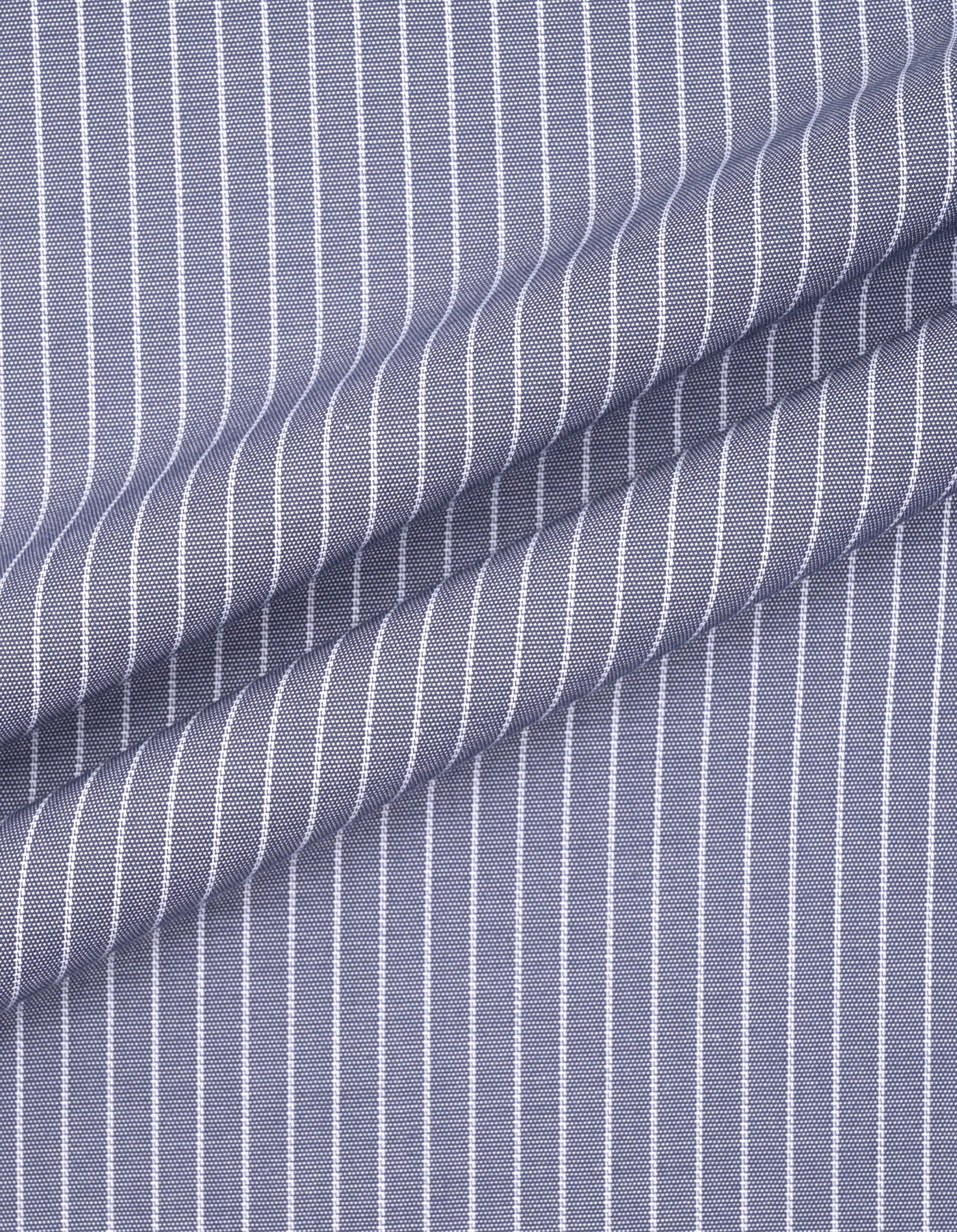 Stripe Charcoal Classic Fit Shirt FS2860RF-16