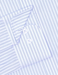 Stripe Sky Classic Fit Shirt FS2862-1RF-15.5