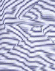 Stripe Navy Tailored Smart Fit Shirt FS2865SF-16