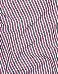 Stripe Maroon Classic Fit Shirt FS2875RF-16
