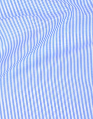 Stripe Sky Tailored Smart Fit Shirt FS2907-1SF-16