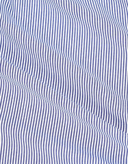 Stripe Navy Tailored Smart Fit Shirt FS2908SF-16