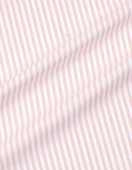 Stripe Fawn Tailored Smart Fit Shirt FS2910-1SF-16