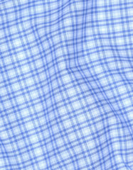 Check Sky Tailored Smart Fit Shirt FS2915SF-16