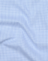 Check Sky Tailored Smart Fit Shirt FS2919SF-16