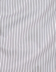 Stripe Grey Tailored Smart Fit Shirt FS2925-1SF-16