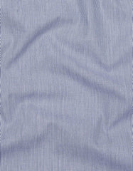 Stripe Navy Classic Fit Shirt FS2926-1RF-16