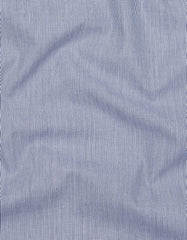 Stripe Navy Tailored Smart Fit Shirt FS2926-1SF-16