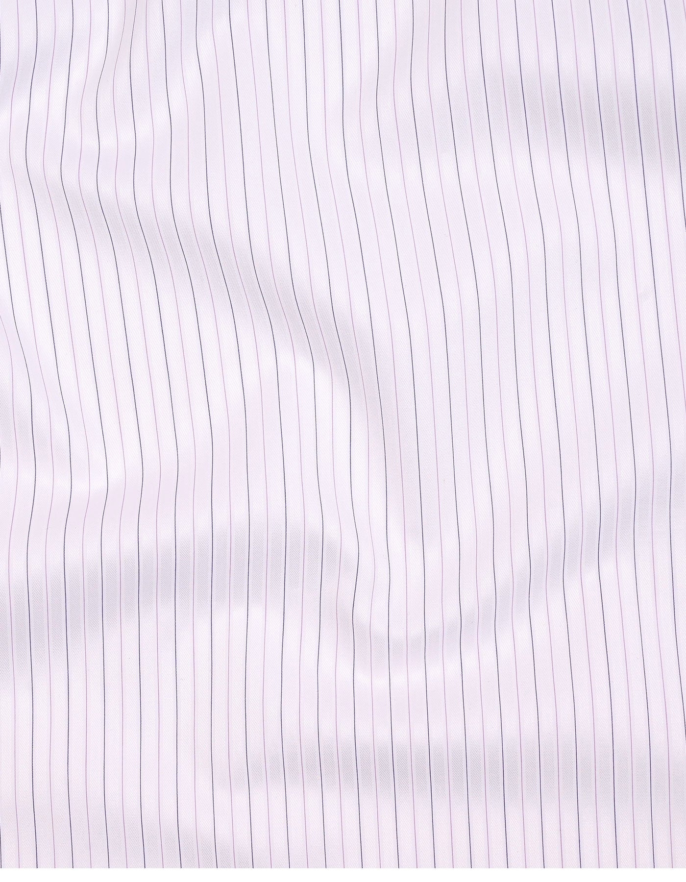 Stripe Mauve Classic Fit Shirt FS2928-1RF-16