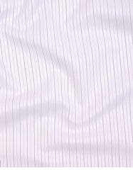 Stripe Mauve Tailored Smart Fit Shirt FS2928-1SF-16