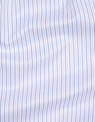 Stripe Navy Tailored Smart Fit Shirt FS2930SF-16