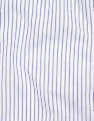 Stripe Blue Classic Fit Shirt FS2932-2RF-16