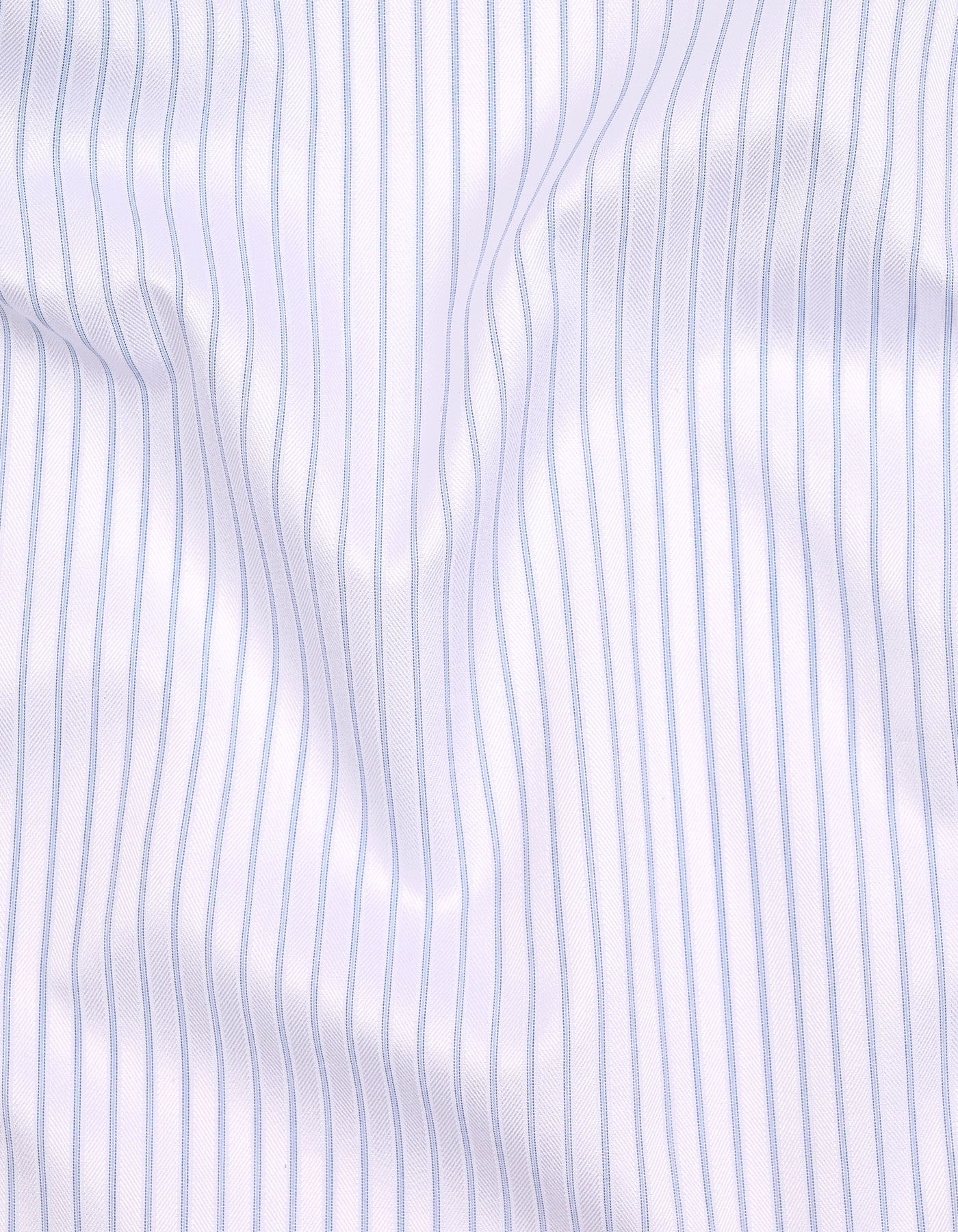 Stripe Sky Classic Fit Shirt FS2933-1RF-16