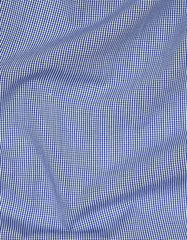 Check Blue Classic Fit Shirt FS2934RF-16