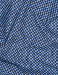 Check Navy Classic Fit Shirt FS2948RF-16