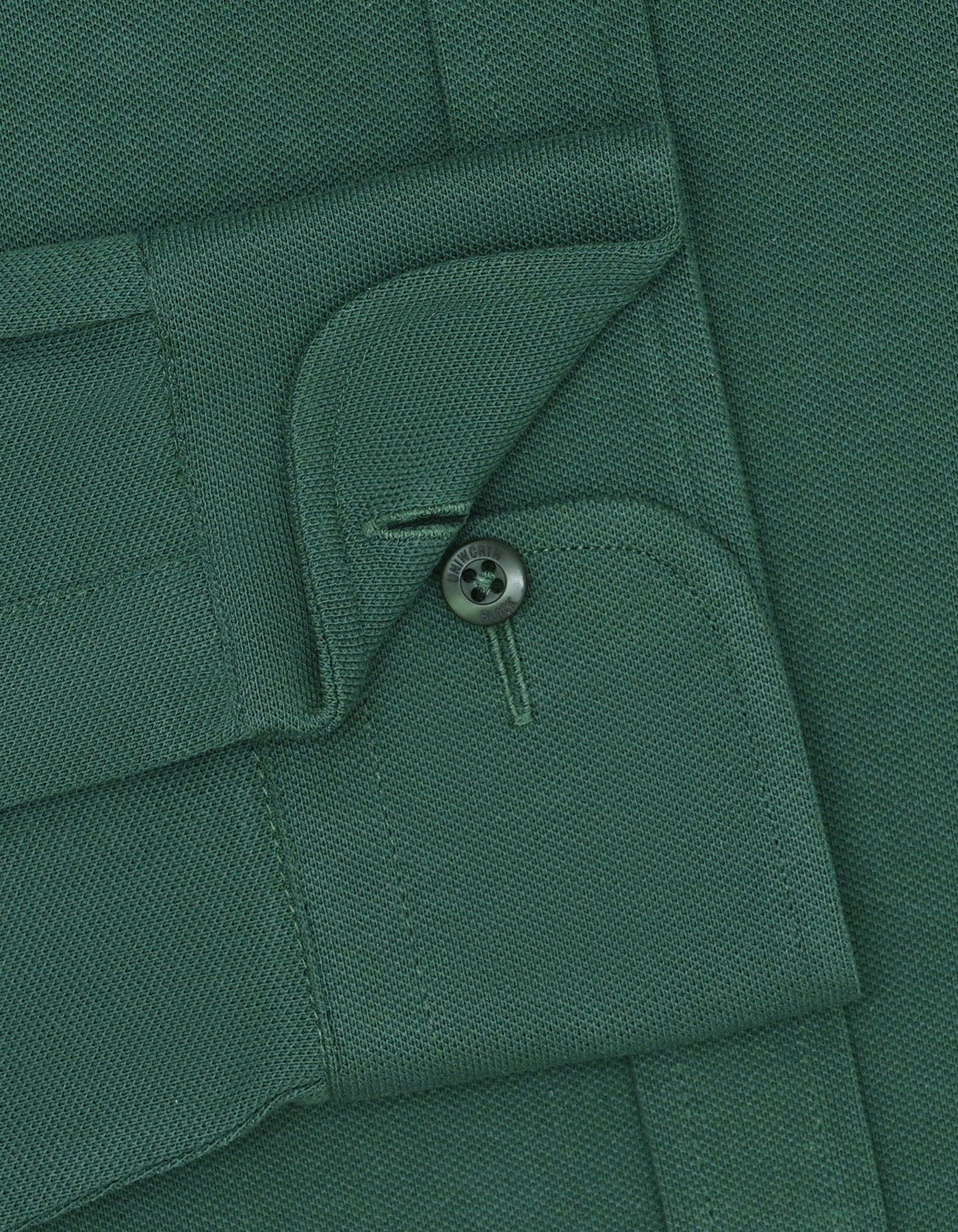 Plain Green Classic Fit Shirt FS29RF-16