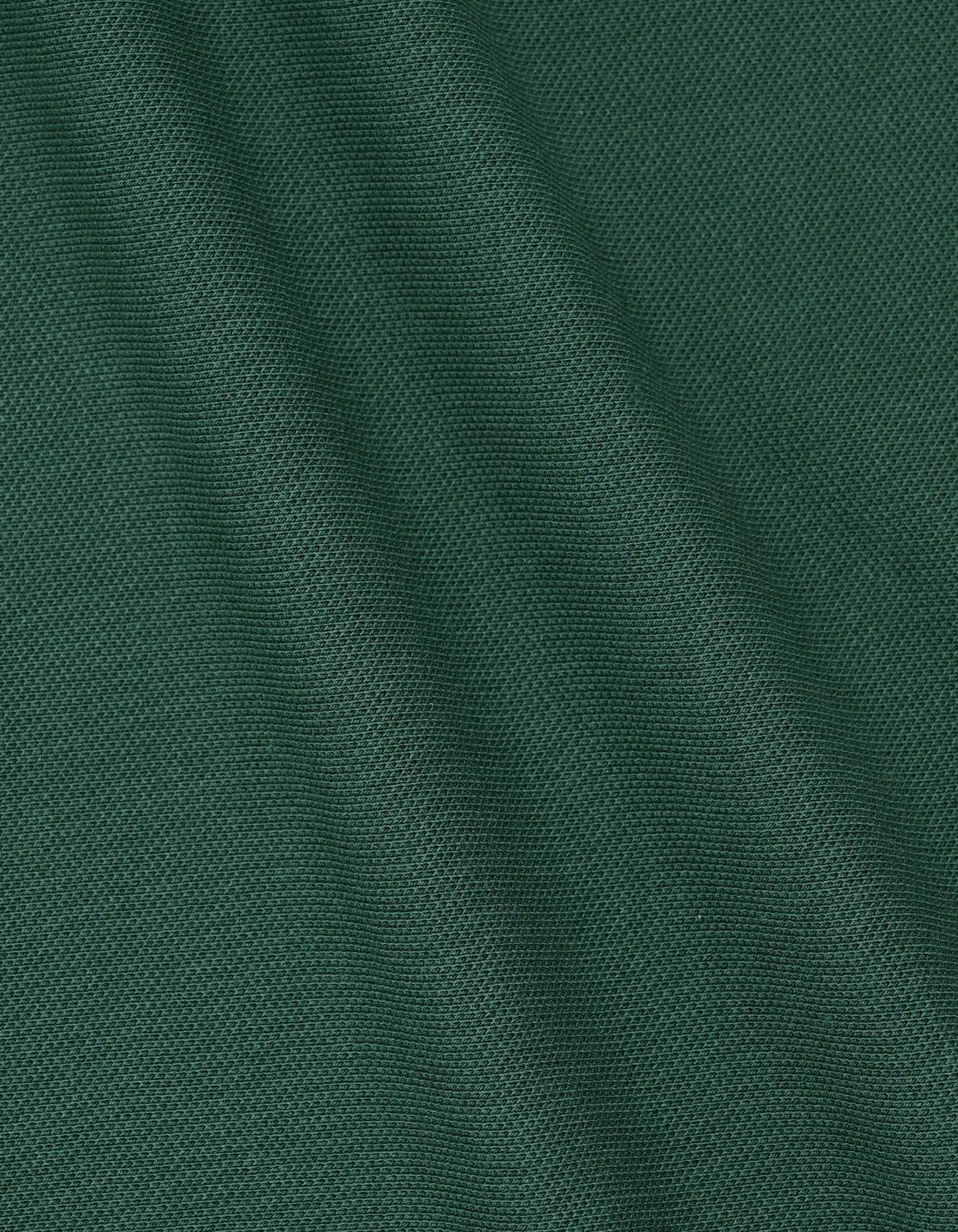 Plain Green Tailored Smart Fit Shirt FS29SF-16.5